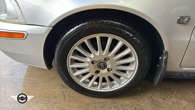 Lot 102 - 2003 VOLVO V40 SE ESTATE