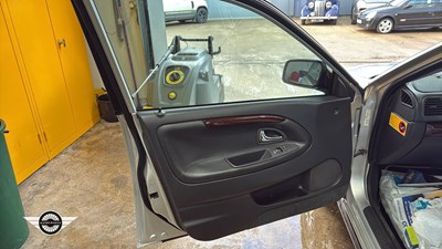 Lot 102 - 2003 VOLVO V40 SE ESTATE
