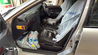Lot 102 - 2003 VOLVO V40 SE ESTATE