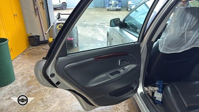 Lot 102 - 2003 VOLVO V40 SE ESTATE
