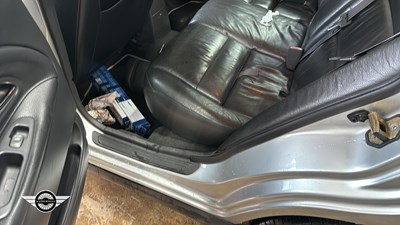 Lot 102 - 2003 VOLVO V40 SE ESTATE