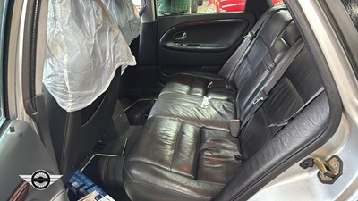 Lot 102 - 2003 VOLVO V40 SE ESTATE