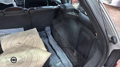Lot 102 - 2003 VOLVO V40 SE ESTATE