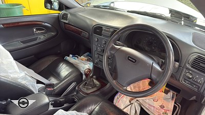Lot 102 - 2003 VOLVO V40 SE ESTATE