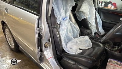 Lot 102 - 2003 VOLVO V40 SE ESTATE