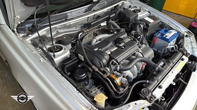 Lot 102 - 2003 VOLVO V40 SE ESTATE