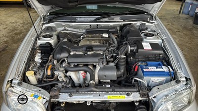 Lot 102 - 2003 VOLVO V40 SE ESTATE