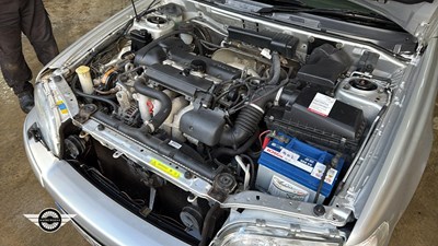 Lot 102 - 2003 VOLVO V40 SE ESTATE