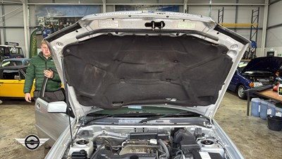 Lot 102 - 2003 VOLVO V40 SE ESTATE