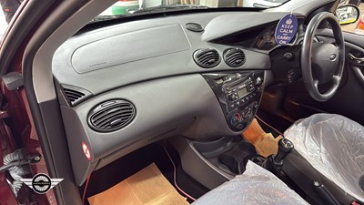 Lot 770 - 2004 FORD FOCUS GHIA