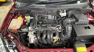 Lot 770 - 2004 FORD FOCUS GHIA