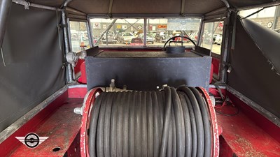 Lot 56 - 1955 LAND ROVER