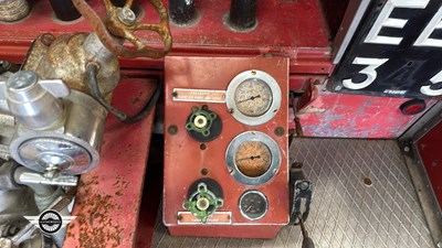 Lot 56 - 1955 LAND ROVER