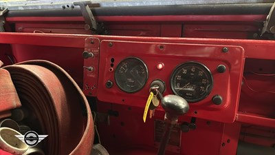 Lot 56 - 1955 LAND ROVER