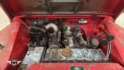 Lot 56 - 1955 LAND ROVER