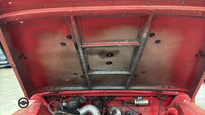 Lot 56 - 1955 LAND ROVER
