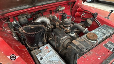 Lot 56 - 1955 LAND ROVER
