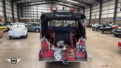 Lot 56 - 1955 LAND ROVER
