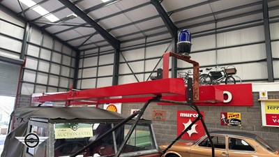 Lot 56 - 1955 LAND ROVER