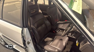 Lot 70 - 1988 NISSAN BLUEBIRD EXECUTIVE I