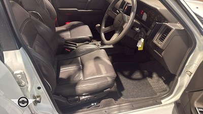 Lot 70 - 1988 NISSAN BLUEBIRD EXECUTIVE I