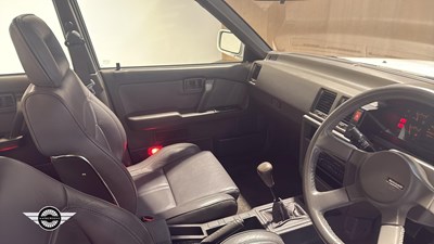 Lot 70 - 1988 NISSAN BLUEBIRD EXECUTIVE I