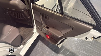 Lot 70 - 1988 NISSAN BLUEBIRD EXECUTIVE I