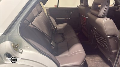 Lot 70 - 1988 NISSAN BLUEBIRD EXECUTIVE I