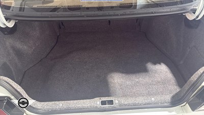 Lot 70 - 1988 NISSAN BLUEBIRD EXECUTIVE I
