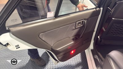 Lot 70 - 1988 NISSAN BLUEBIRD EXECUTIVE I