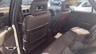 Lot 70 - 1988 NISSAN BLUEBIRD EXECUTIVE I