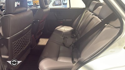 Lot 70 - 1988 NISSAN BLUEBIRD EXECUTIVE I