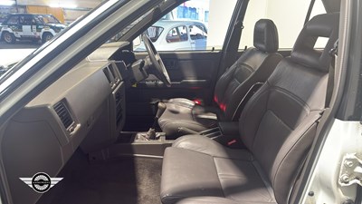 Lot 70 - 1988 NISSAN BLUEBIRD EXECUTIVE I