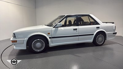 Lot 70 - 1988 NISSAN BLUEBIRD EXECUTIVE I