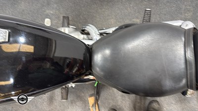 Lot 86 - 1999 YAMAHA