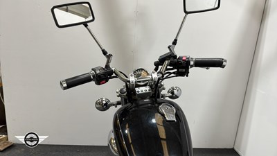 Lot 86 - 1999 YAMAHA