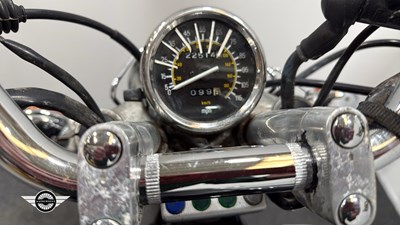 Lot 86 - 1999 YAMAHA