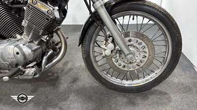 Lot 86 - 1999 YAMAHA