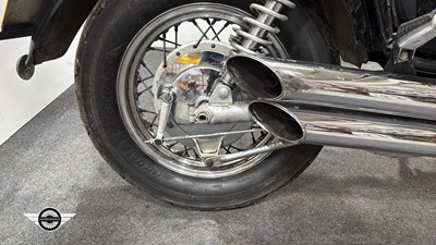 Lot 86 - 1999 YAMAHA