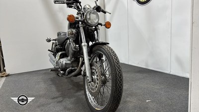 Lot 86 - 1999 YAMAHA
