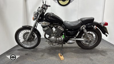 Lot 86 - 1999 YAMAHA