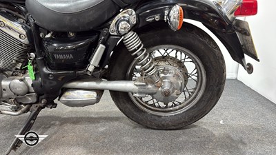 Lot 86 - 1999 YAMAHA
