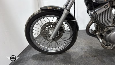 Lot 86 - 1999 YAMAHA