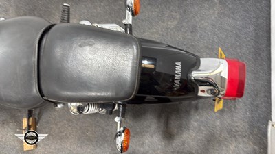 Lot 86 - 1999 YAMAHA