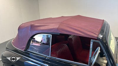 Lot 90 - 1954 SUNBEAM TALBOT 90