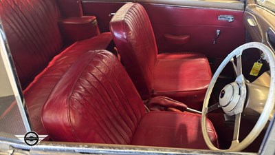 Lot 90 - 1954 SUNBEAM TALBOT 90