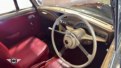 Lot 90 - 1954 SUNBEAM TALBOT 90