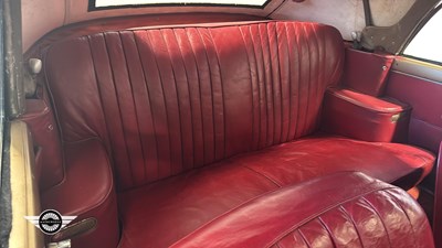 Lot 90 - 1954 SUNBEAM TALBOT 90