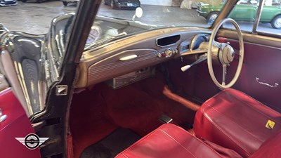 Lot 90 - 1954 SUNBEAM TALBOT 90