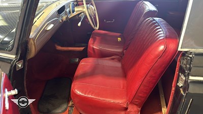 Lot 90 - 1954 SUNBEAM TALBOT 90